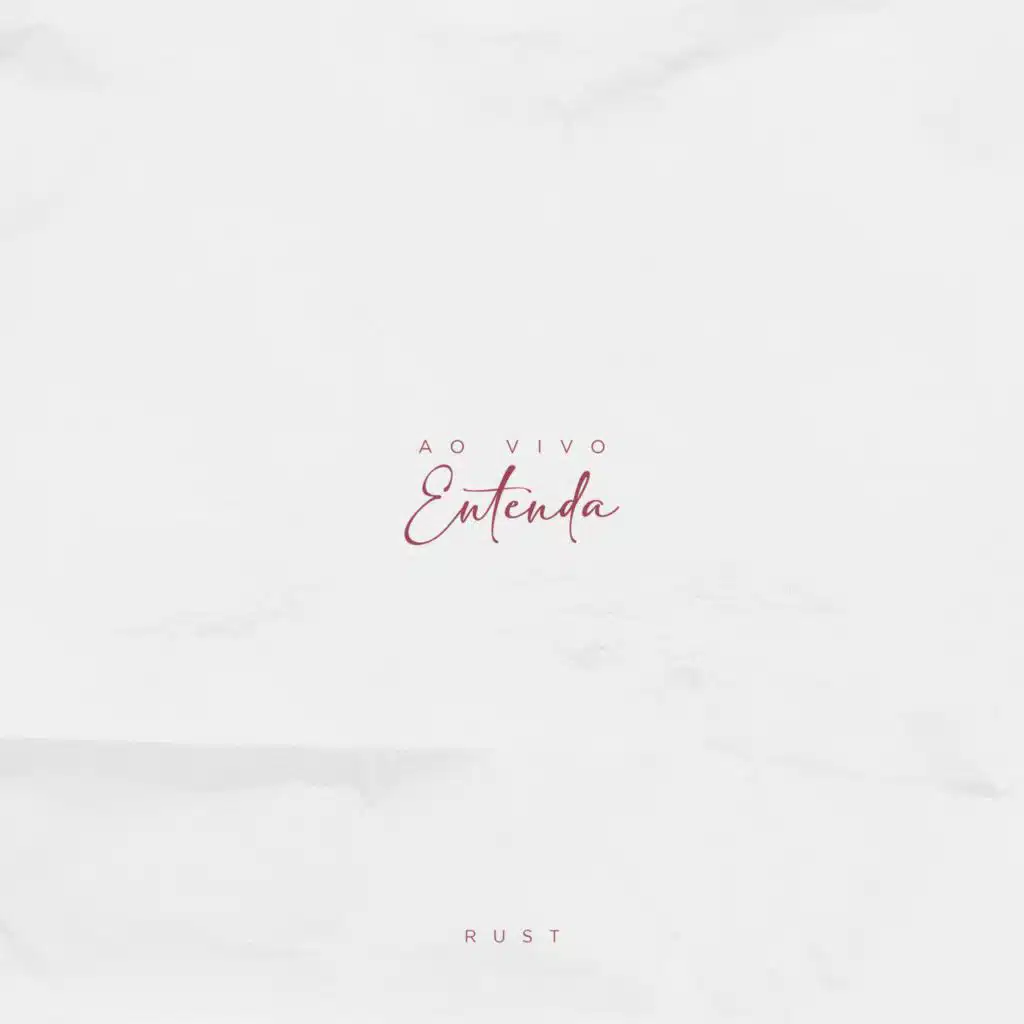 Entenda (Ao Vivo)