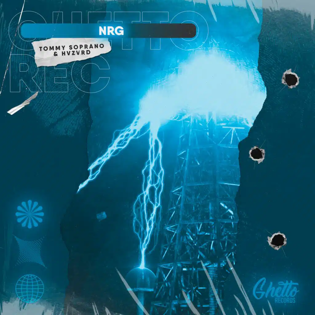 HVZVRD & Tommy Soprano