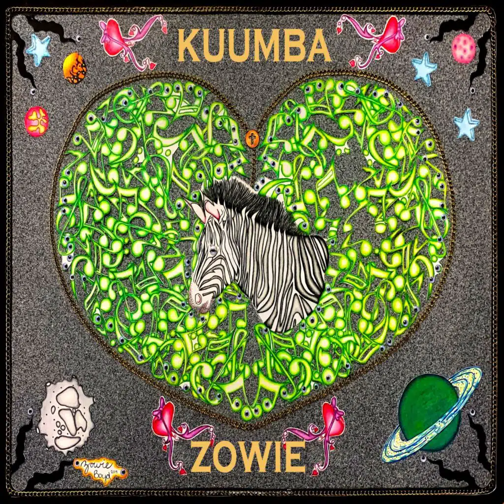 Kuumba