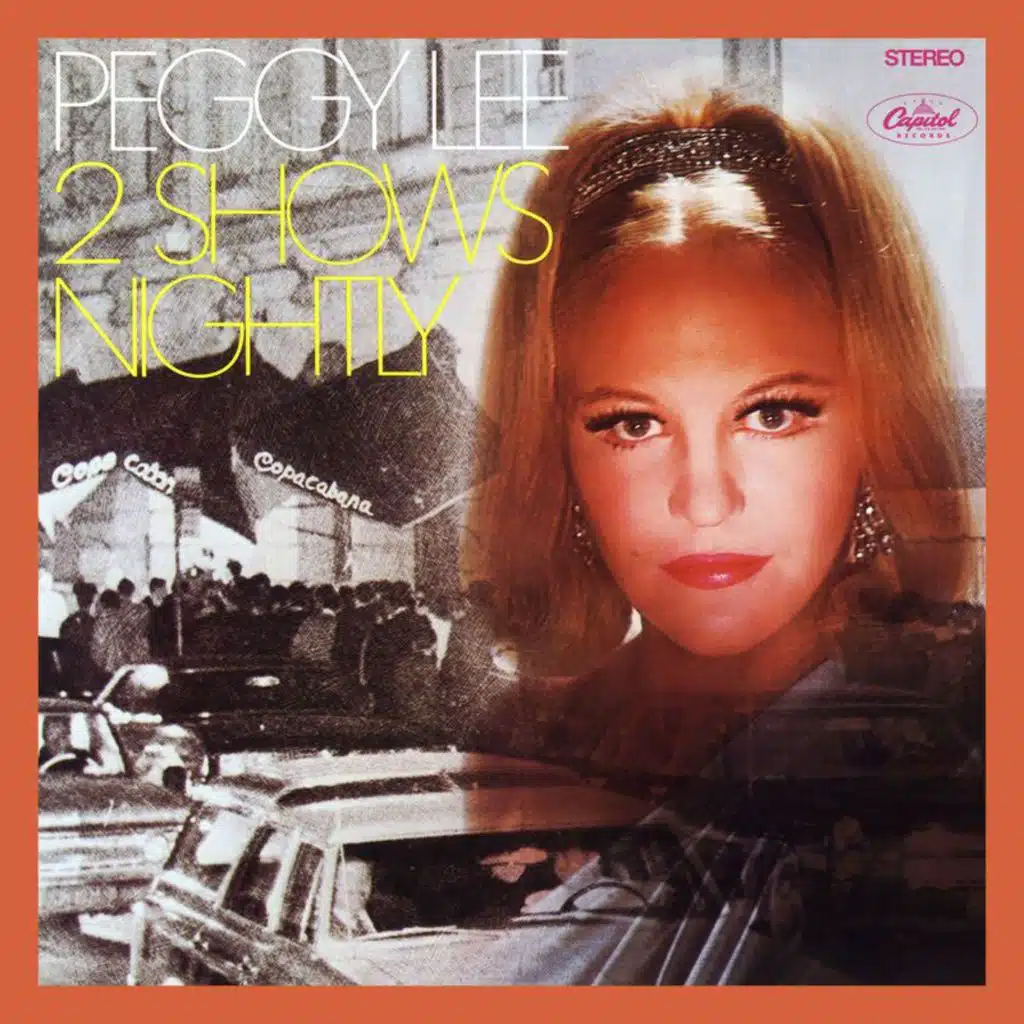 2 Shows Nightly: Live at the Copacabana 1968 (Deluxe Edition)