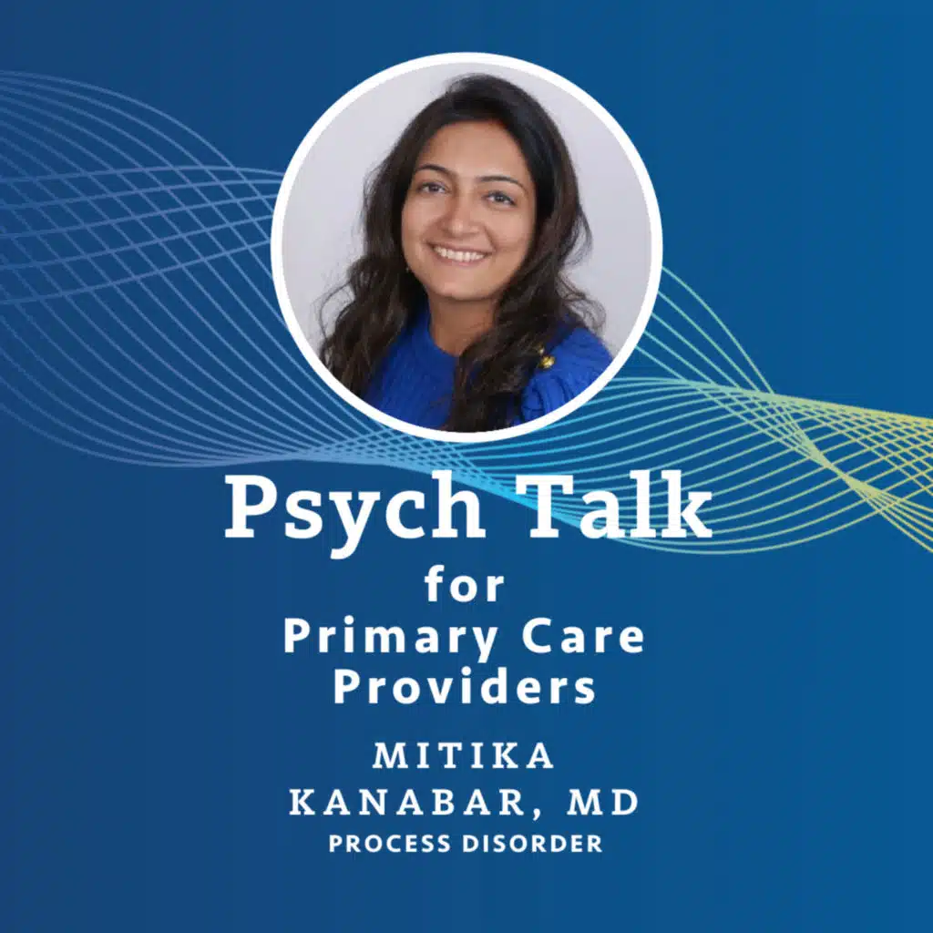 Doctor Mitika Kanabar, Teaches us About Screen Addiction