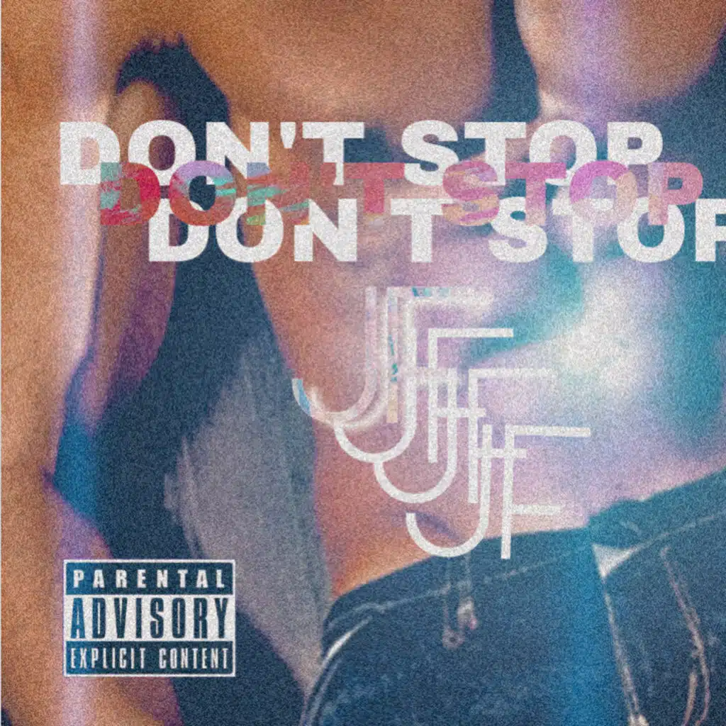 Dont stop (Radio Edit) [feat. defstarz]