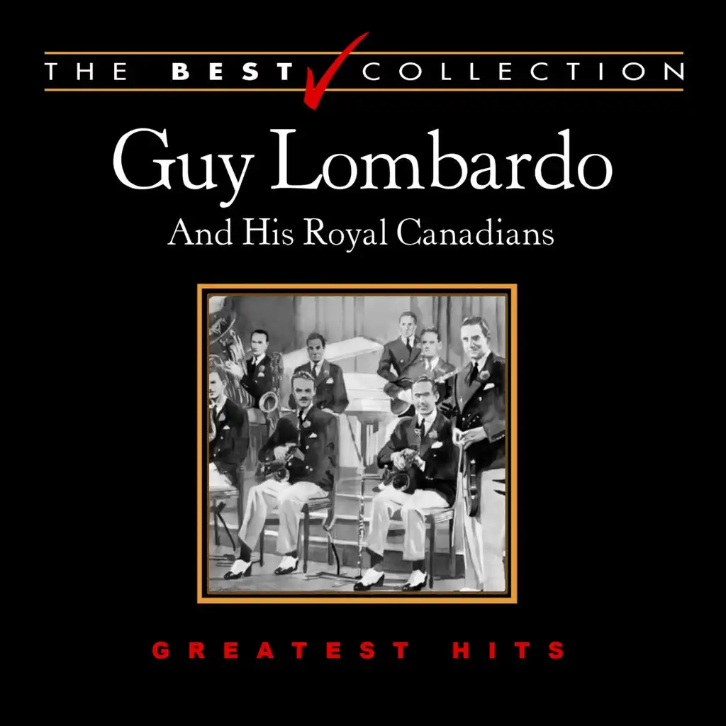 The Best Collection: Guy Lombardo