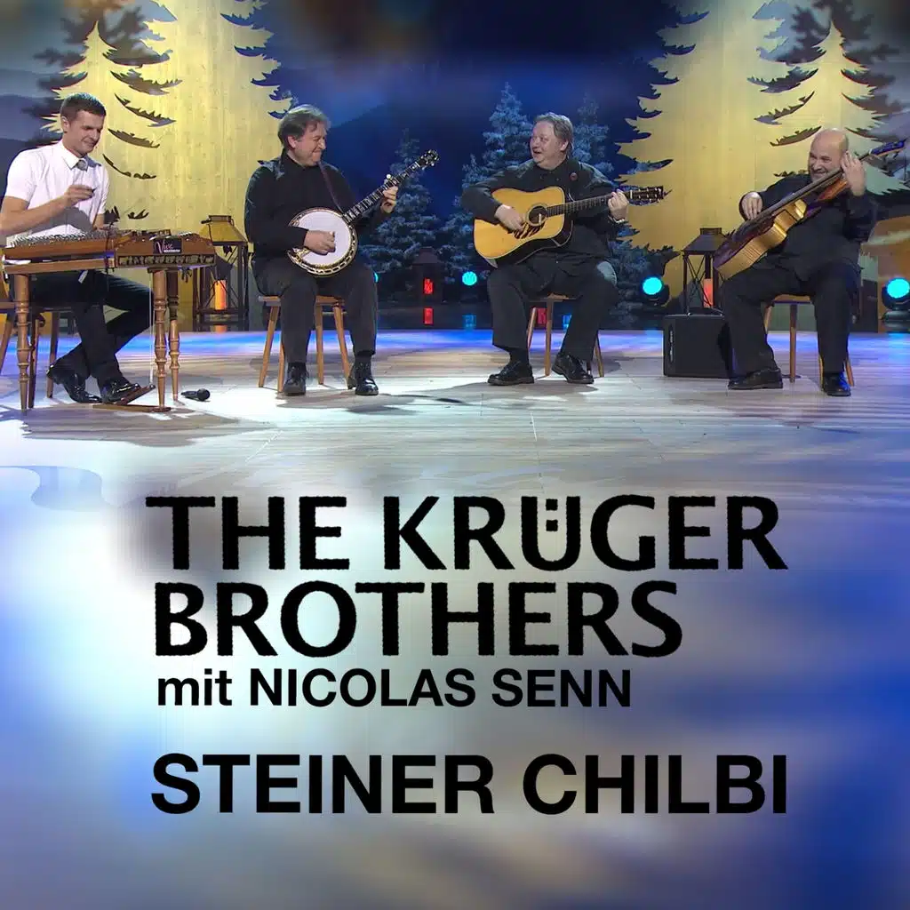 Steiner Chilbi
