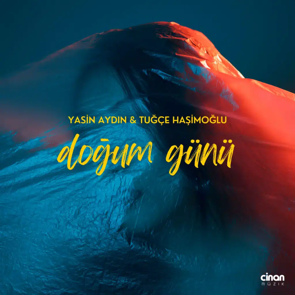 Yasin Aydın & Tuğçe Haşimoğlu