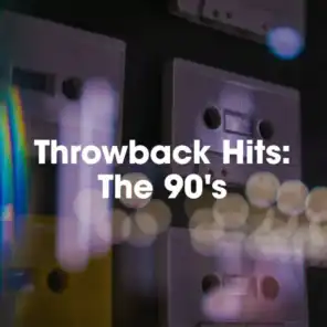 Throwback Hits: The 90s