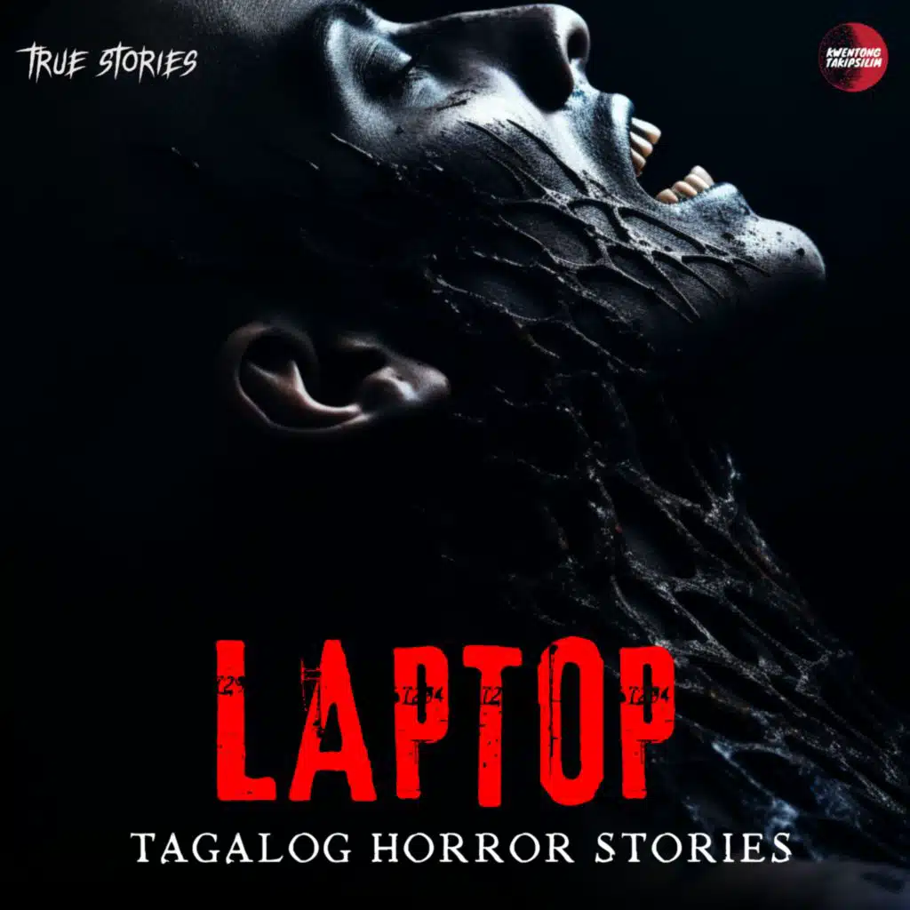 LAPTOP - PSYCHOMETRY - TAGALOG HORROR STORIES - TRUE HORROR STORIES