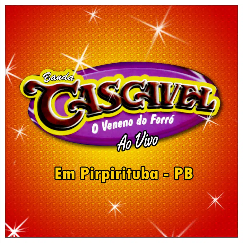 Agora chora - Ao Vivo