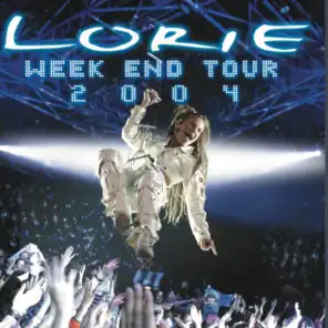 Week-end Tour 2004 (Live)