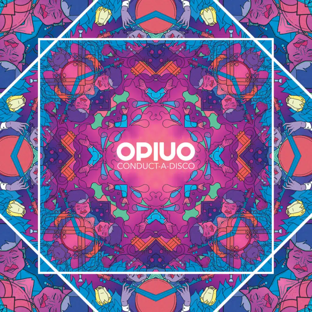 Conduct-A-Disco (Live From Red Rocks Amphitheatre)