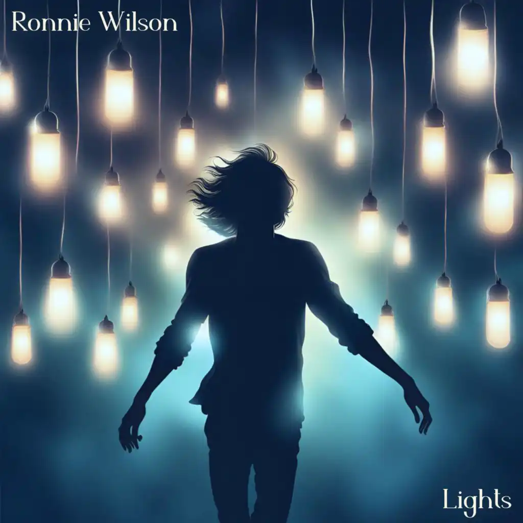 Ronnie Wilson