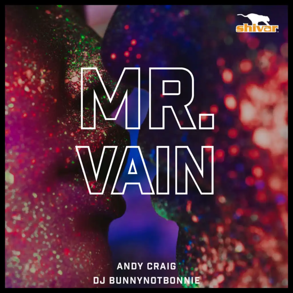 Mr Vain (Radio Mix)