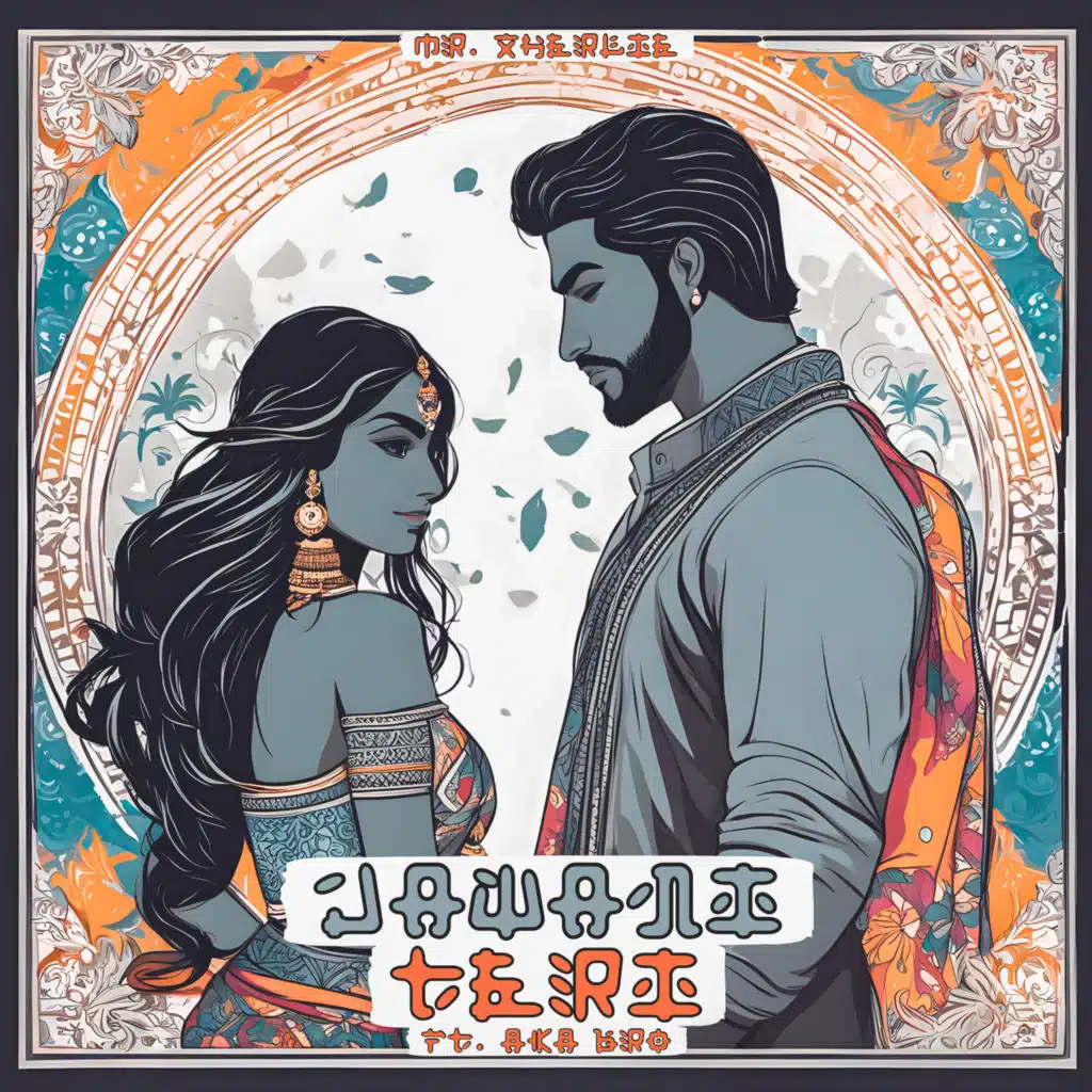 Jawani Teri (feat. AKA BRO)