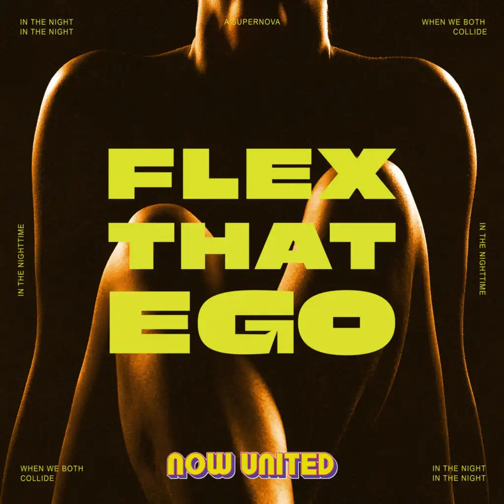 Flex That Ego