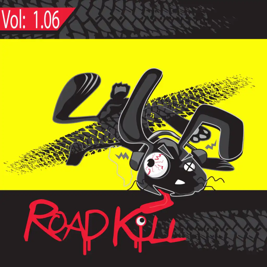 10x10 (Roadkill Remix)