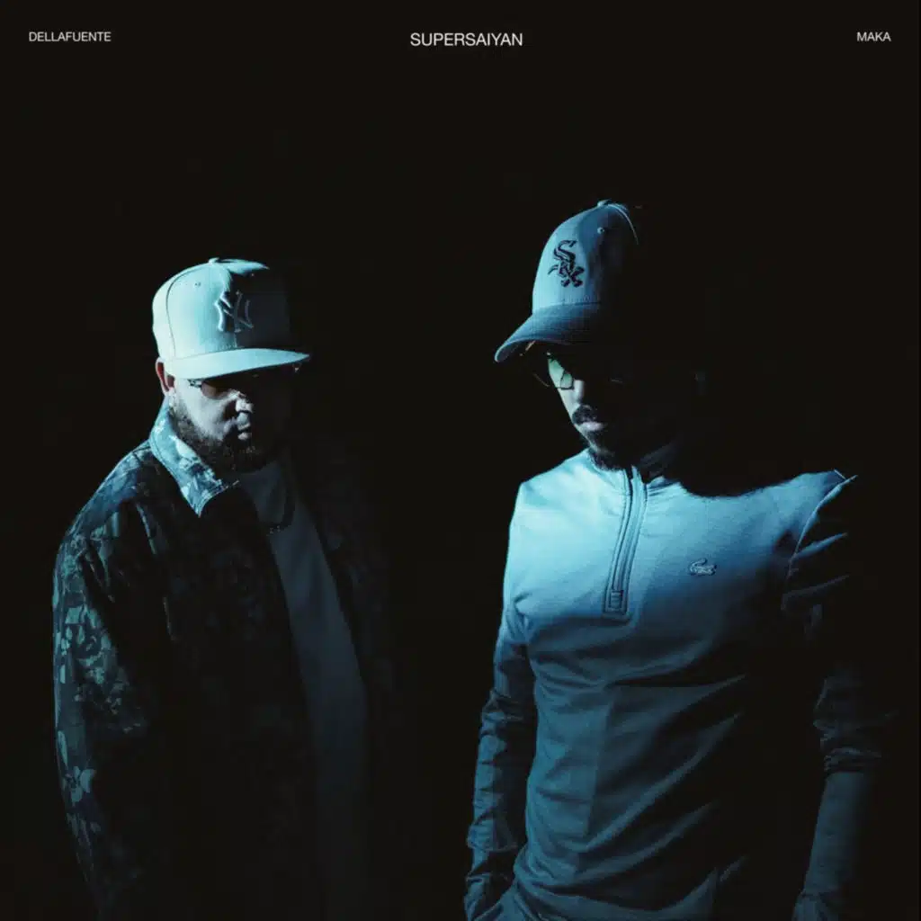 DELLAFUENTE & Maka