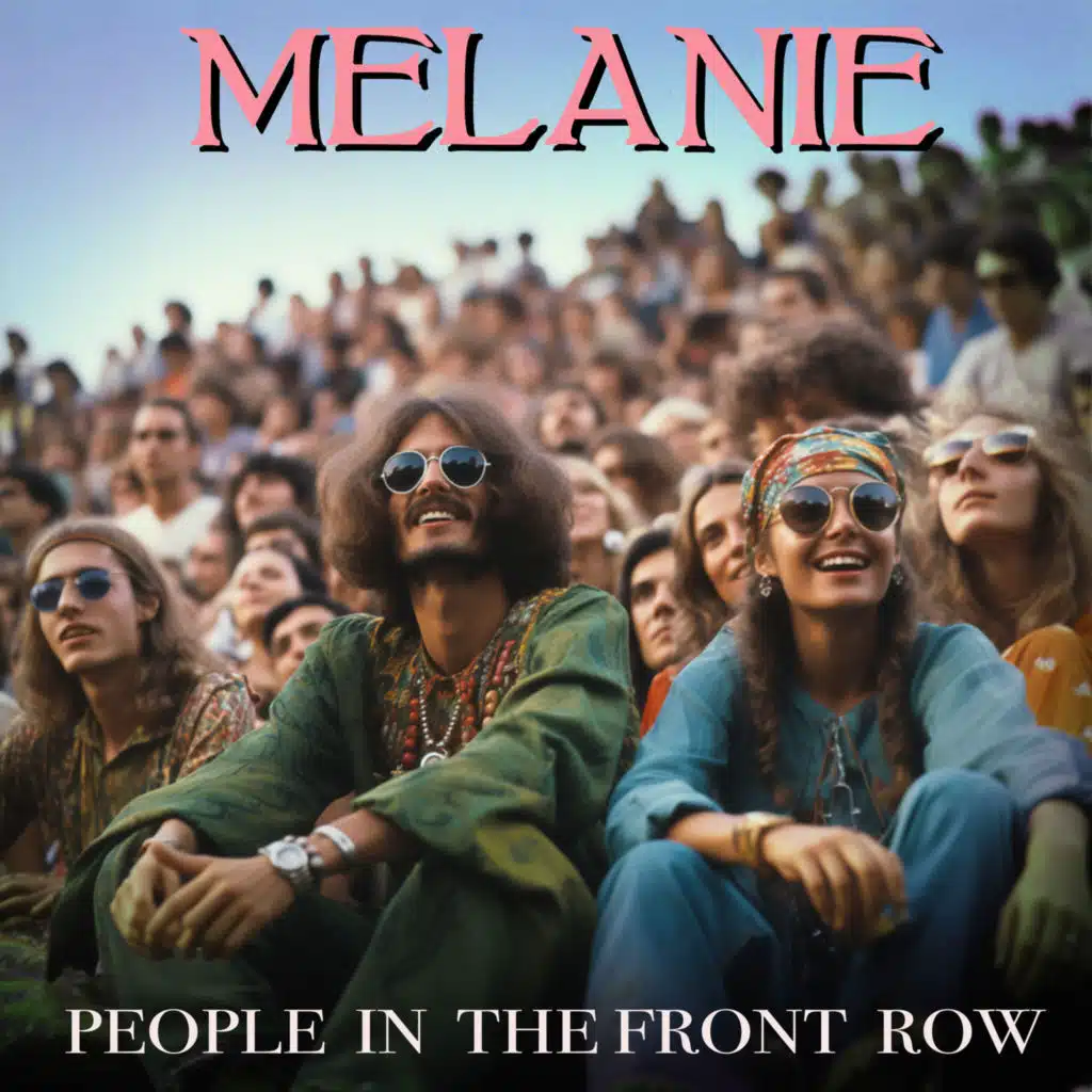 People in the Front Row (Re-Recorded)