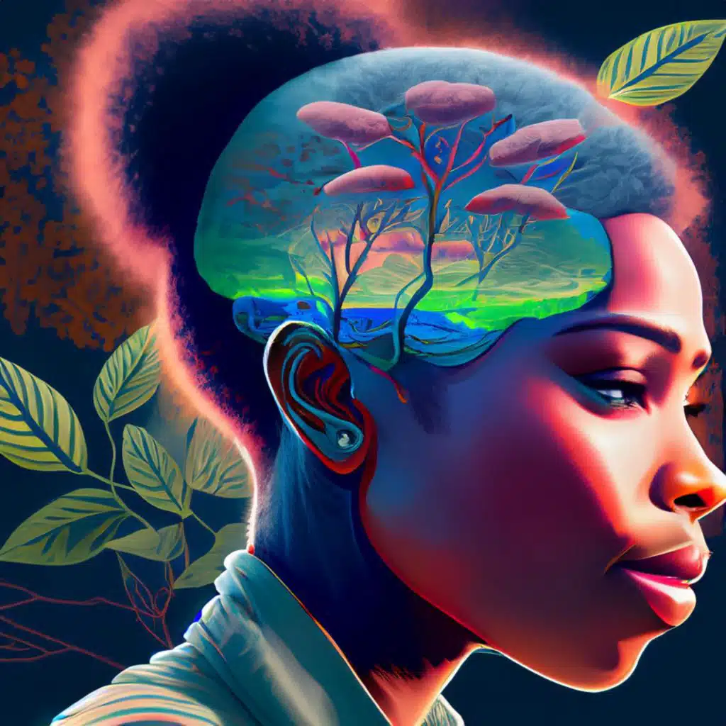 Awakening Inner Calm