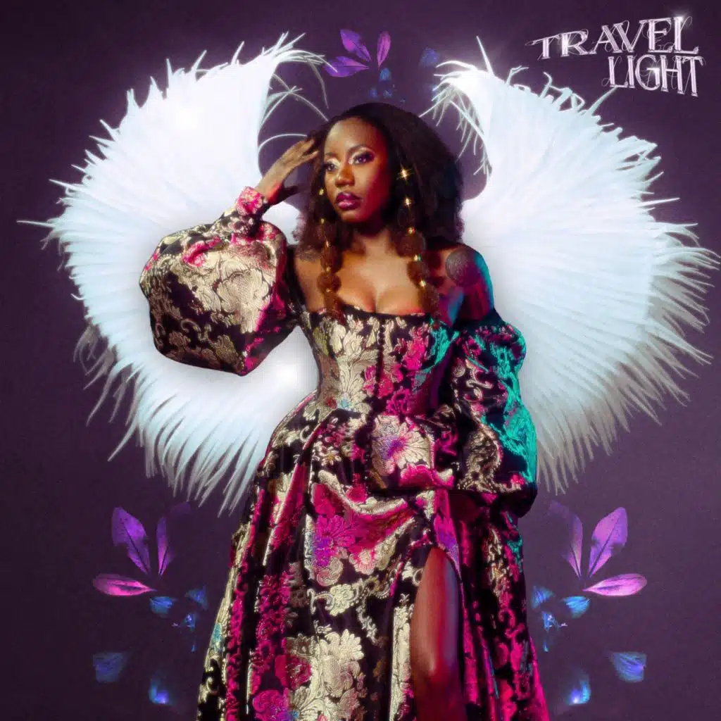 Travel Light