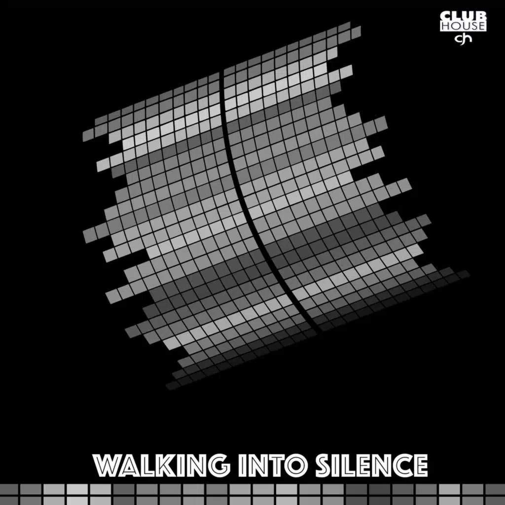 Walking Into Silence (Shake Mix) [feat. Norman]