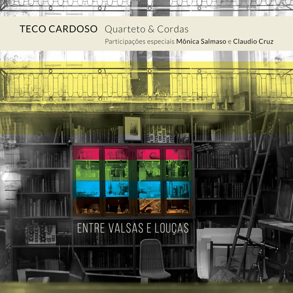 Teco Cardoso