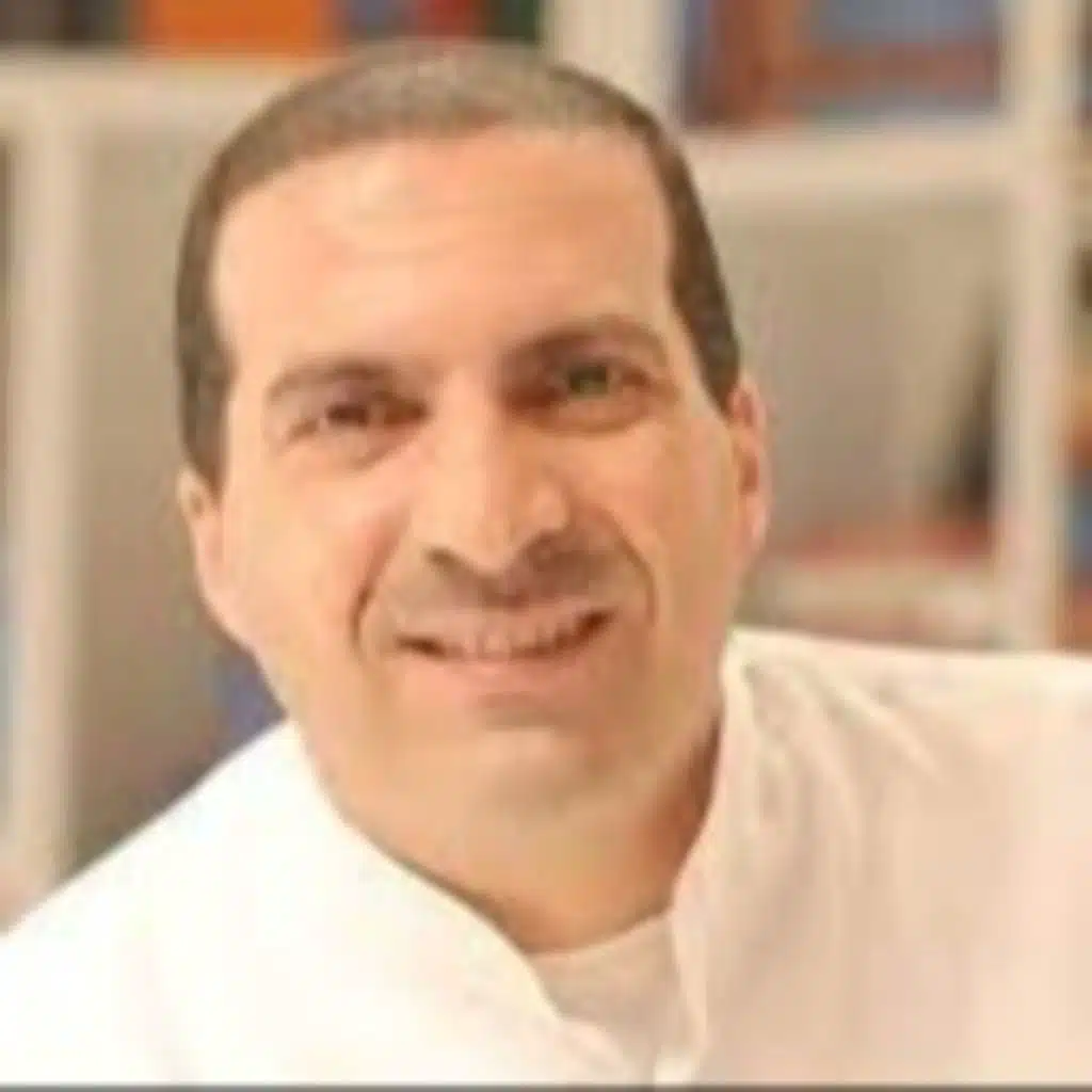 الحلقة الثالثة