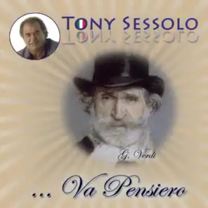 Tony Sessolo
