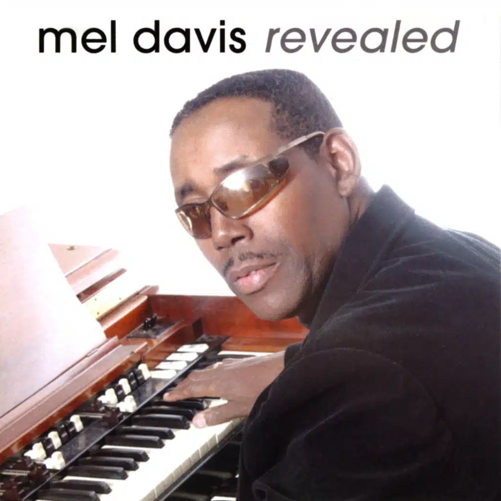 Mel Davis