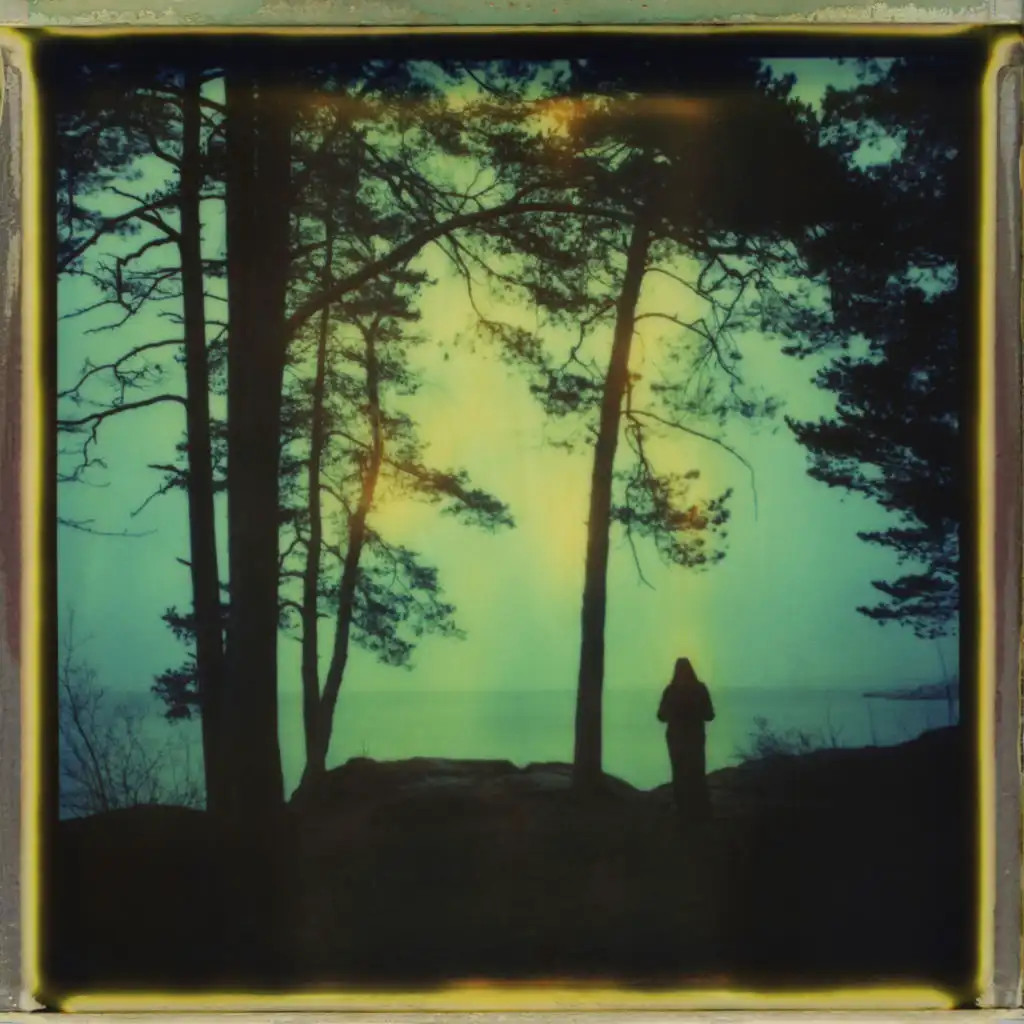 Azure (Piano Version)