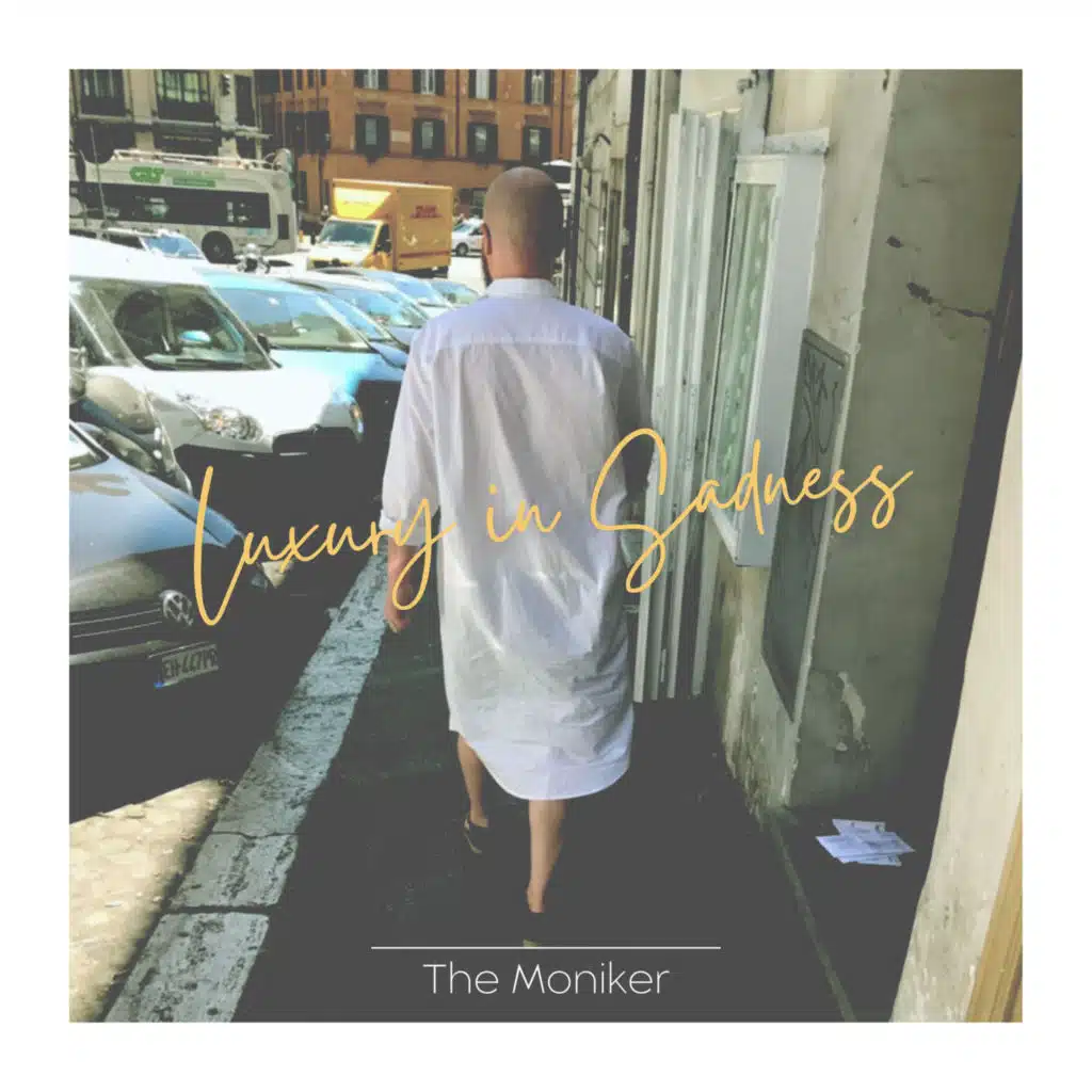 Song for Malin (feat. Frida Öhrn)