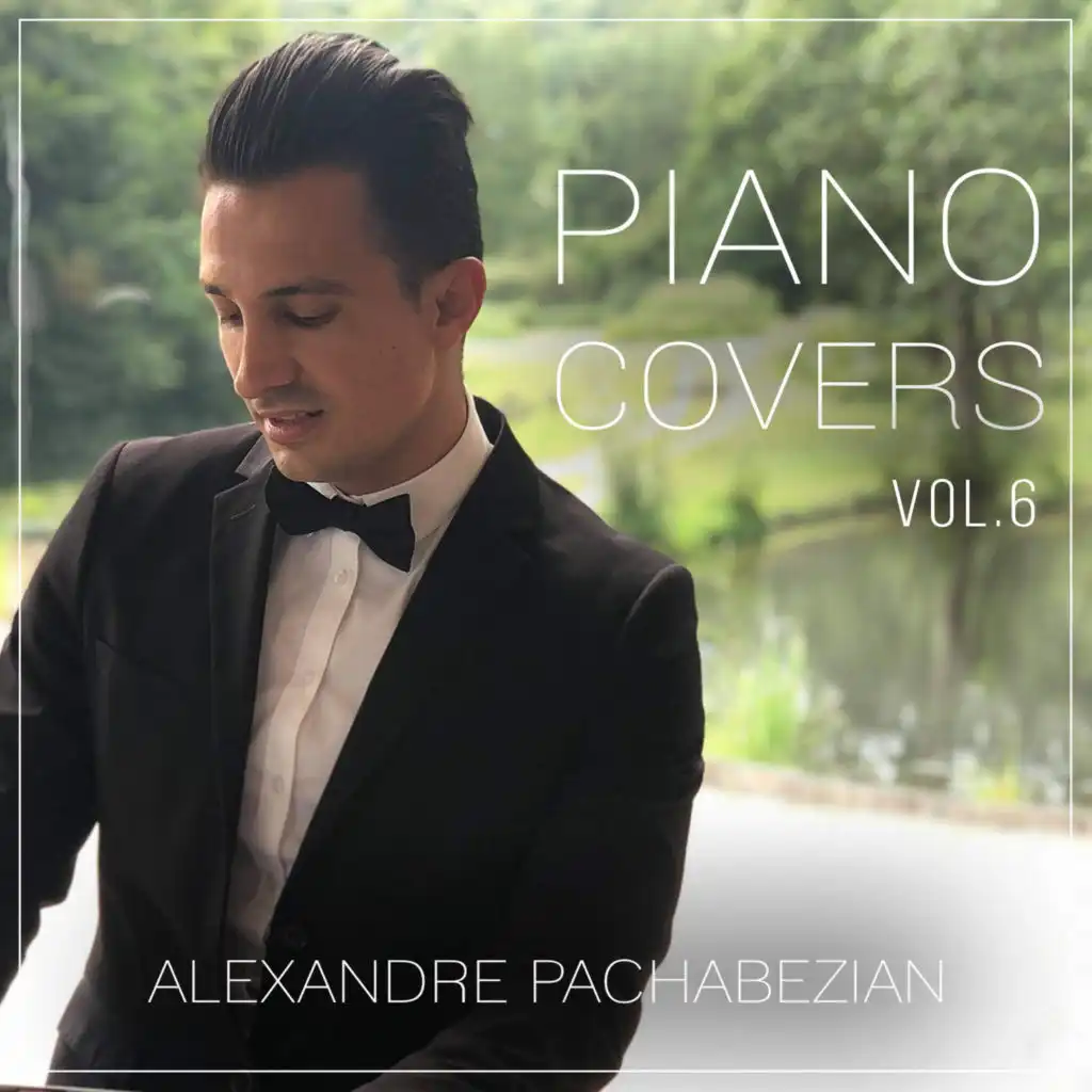 Piano Covers, Vol. 6
