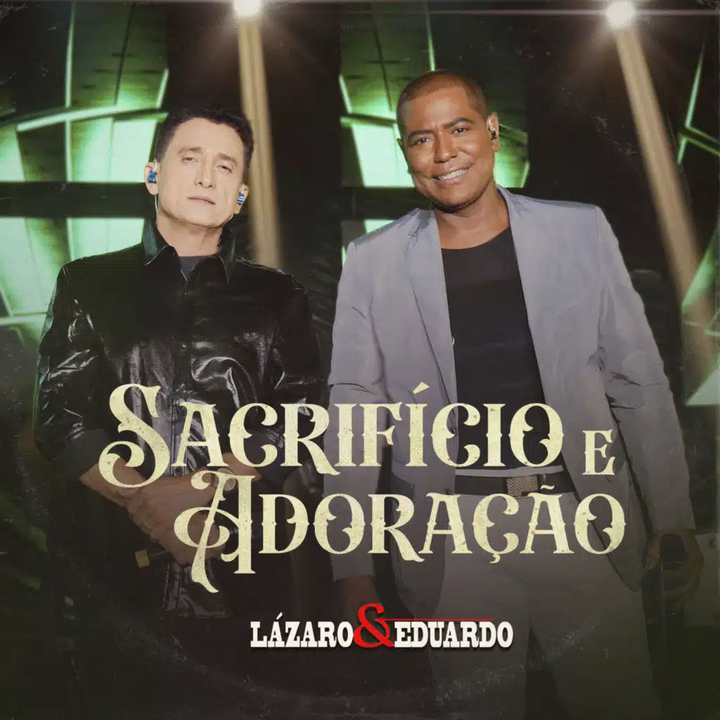 Sacrifício e Adoração (Ao Vivo)