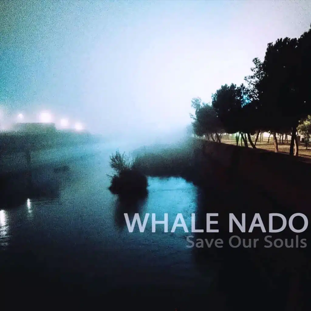 Whale Nado