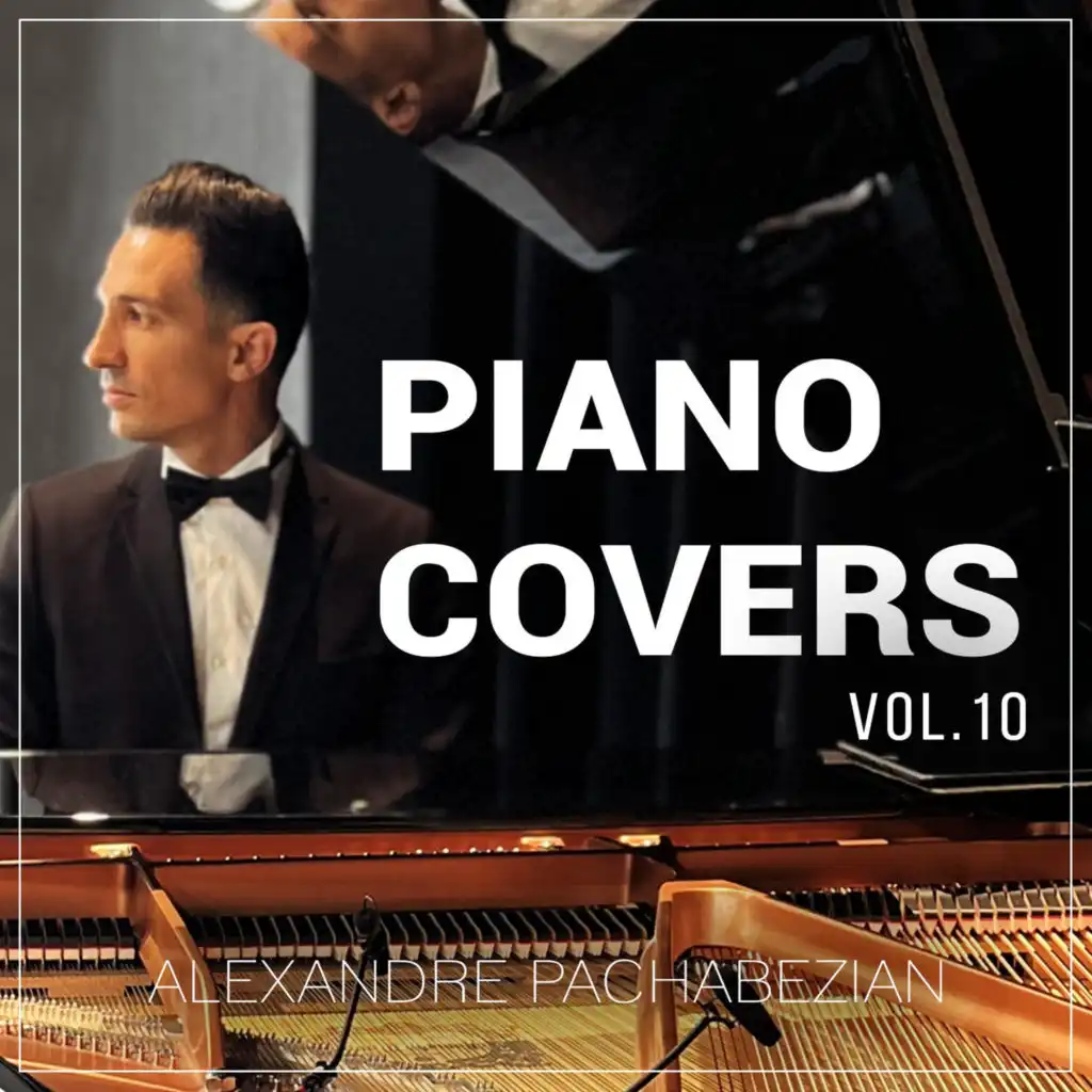 Piano Covers, Vol.10