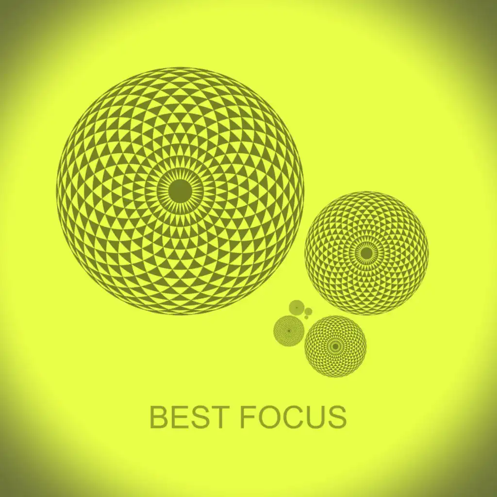 Best Focus