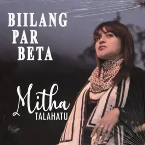 Mitha Talahatu
