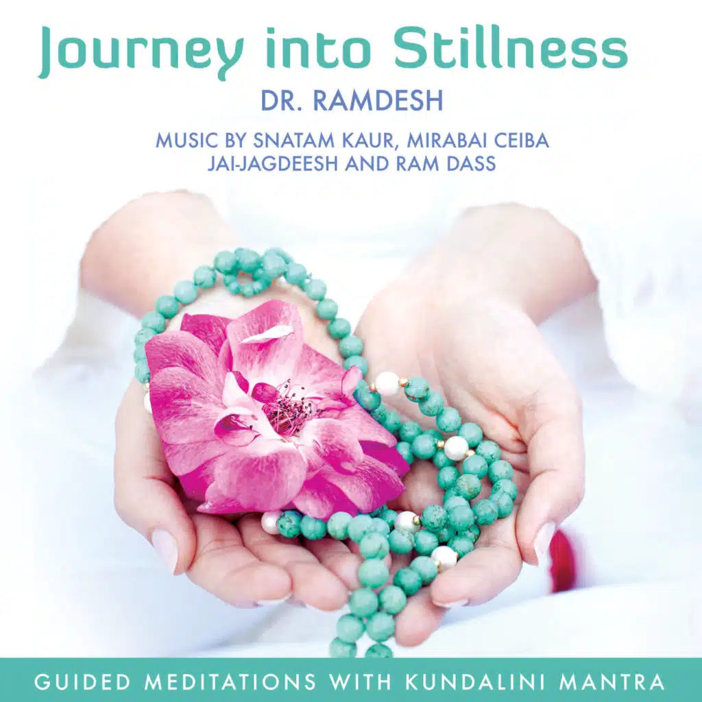 Journey into Stillness: Guided Meditations with Kundalini Mantra