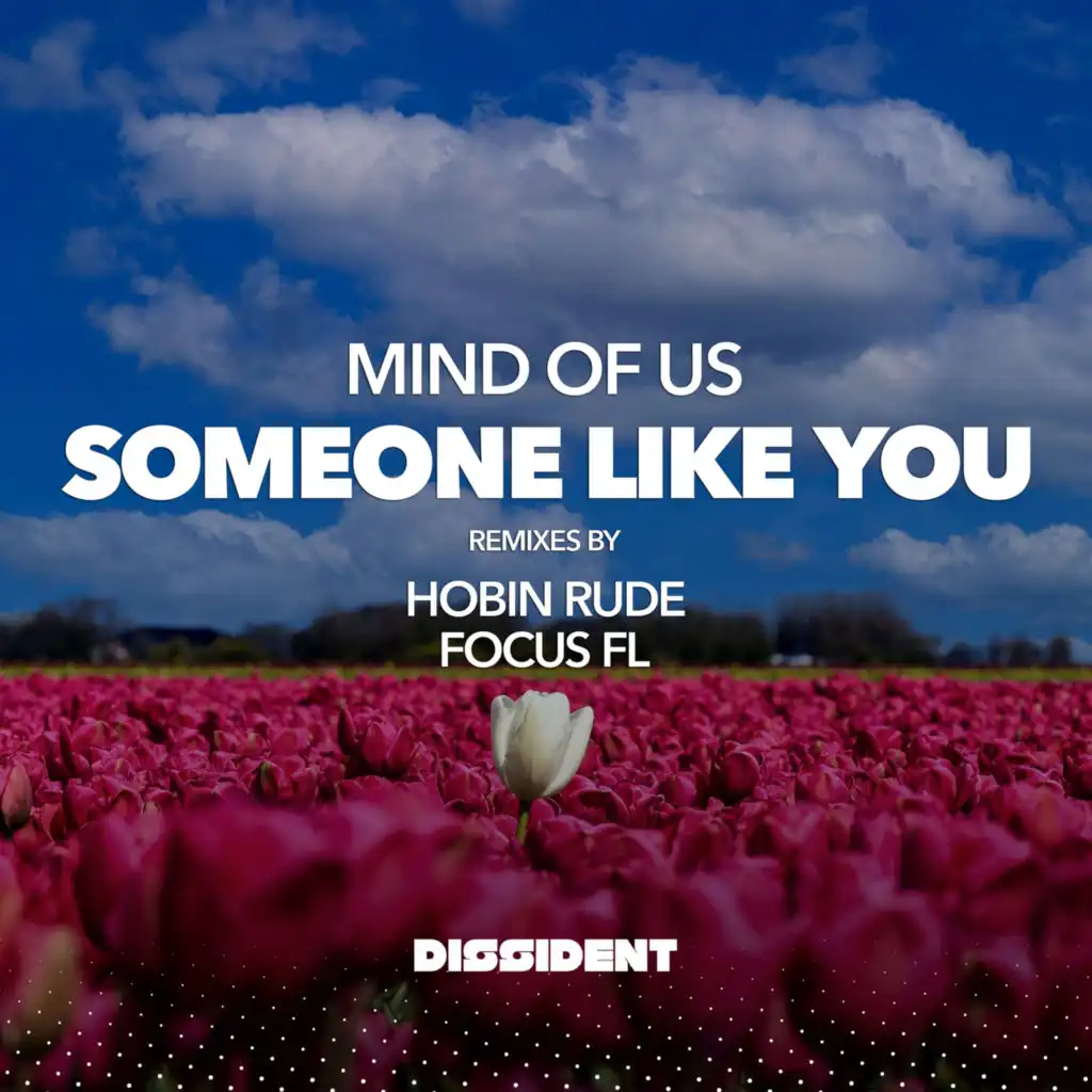 Someone Like You (Hobin Rude’s Deep Dub Radio Edit)