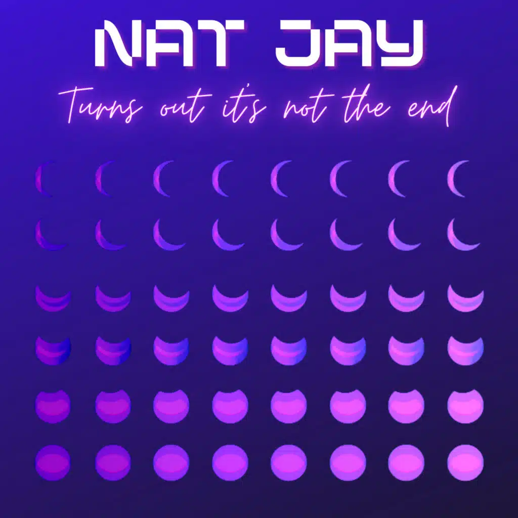 Turns out It's Not the End