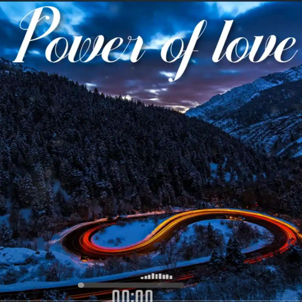 Power of love