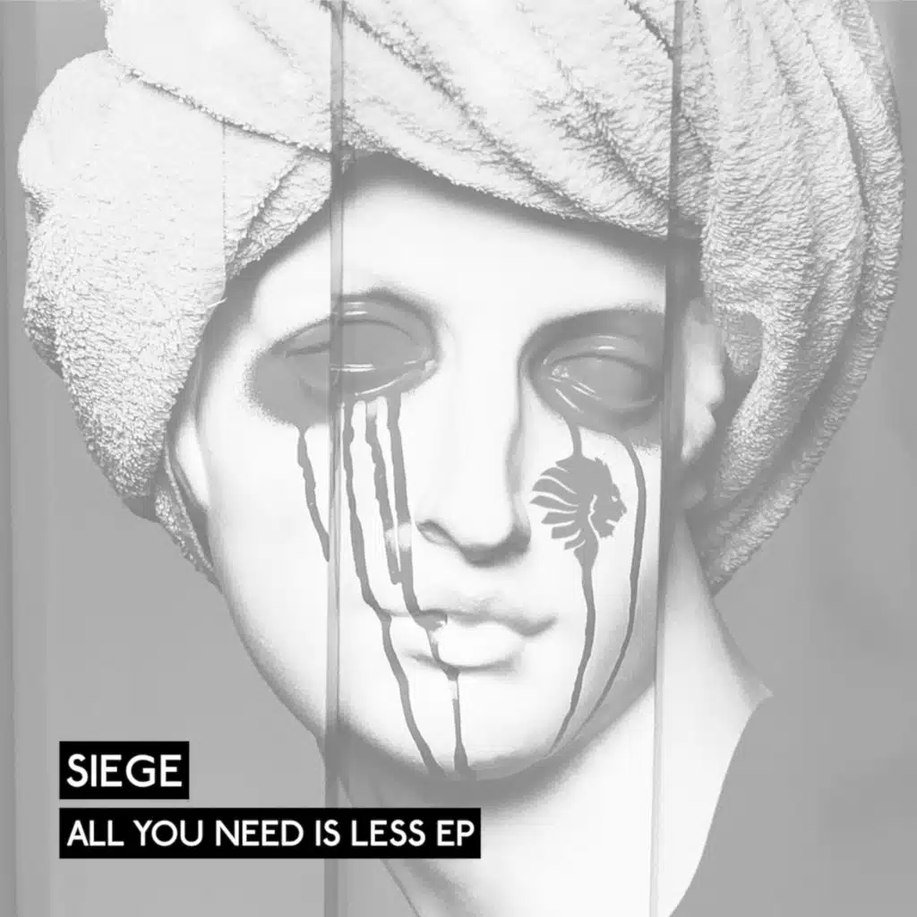 All You Need Is Less EP