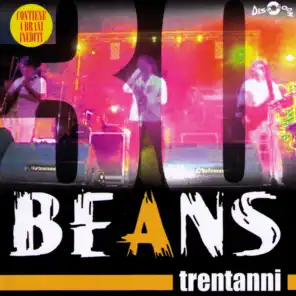 Beans Trentanni