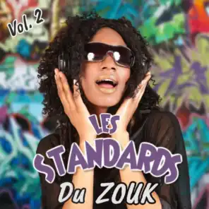 Les Standards du Zouk Vol. 2
