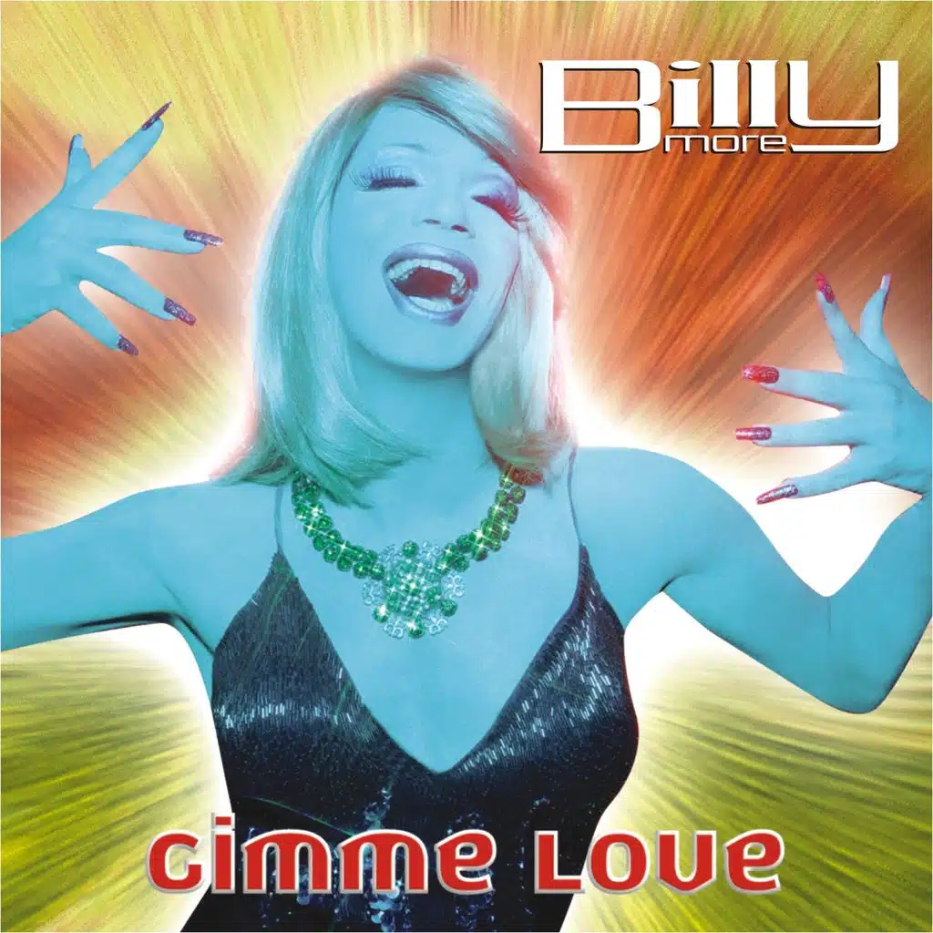 Gimme Love (Club Mix Radio)