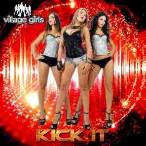 Kick It (Stephan F Remix Edit)