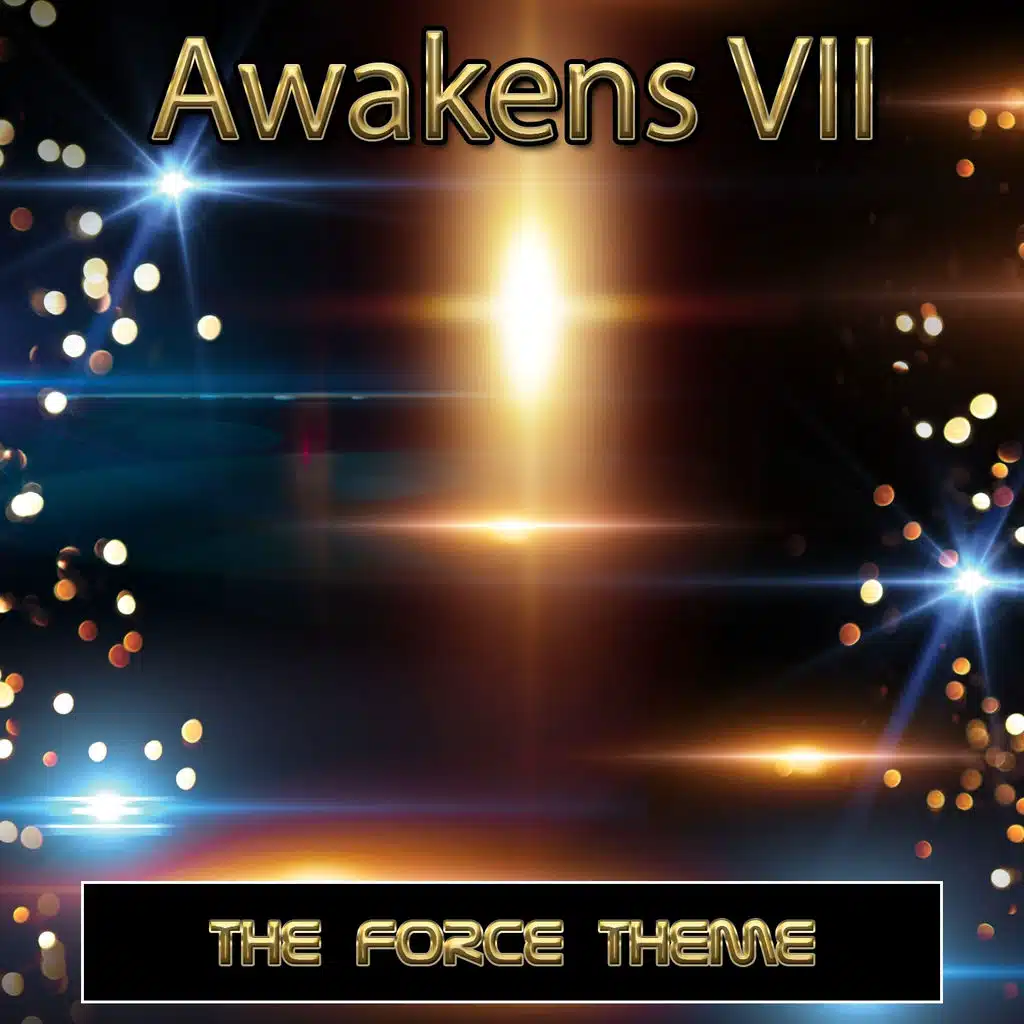 Awakens VII