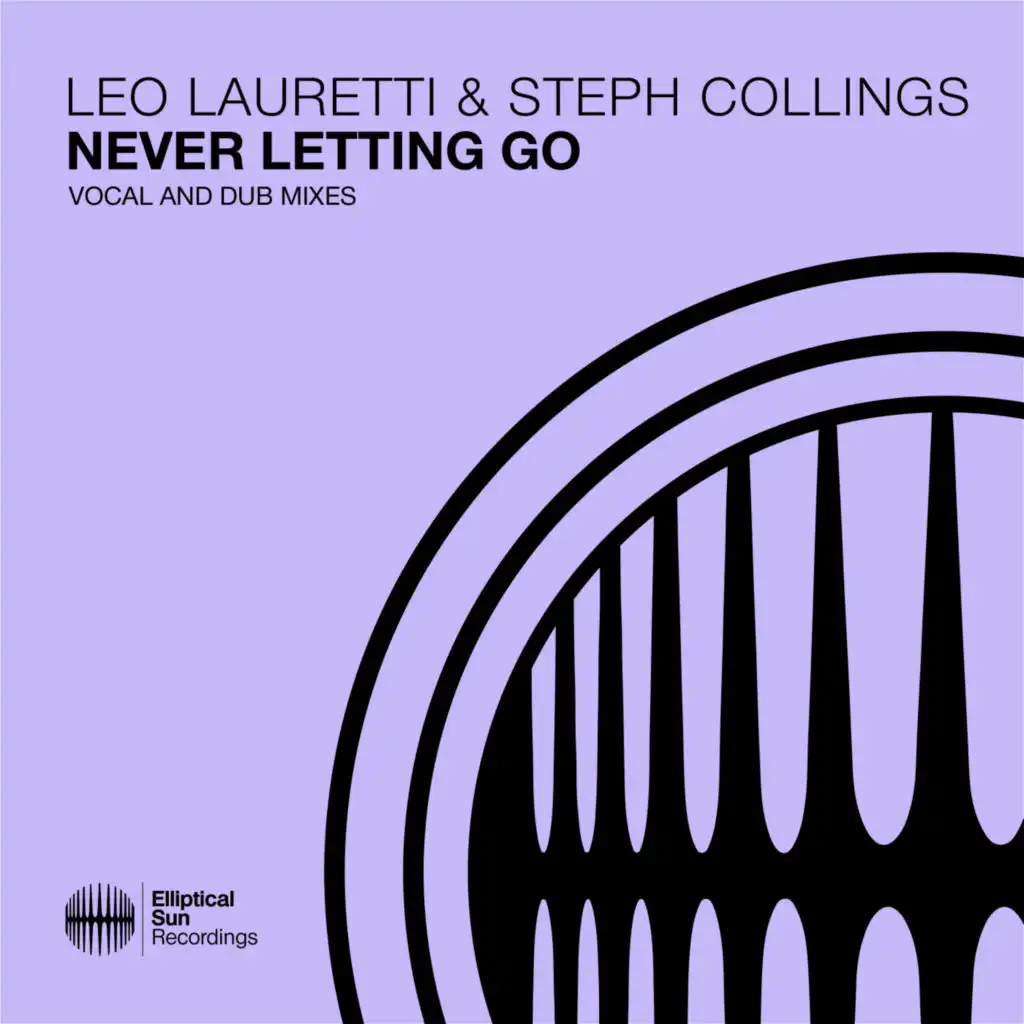 Never Letting Go (Vocal Extended Mix)