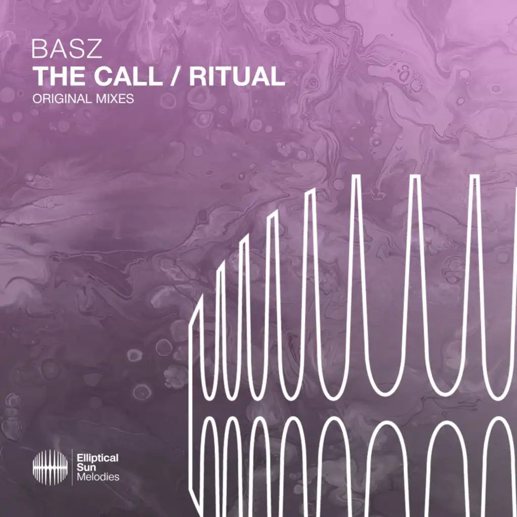 The Call (Extended Mix)