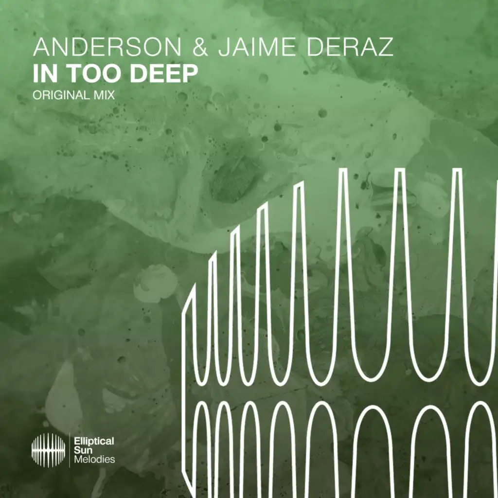 In Too Deep (Extended Mix)