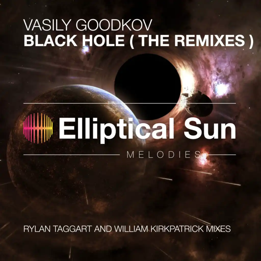 Black Hole [The Remixes]